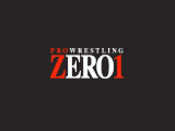 ZERO1vs大日本「激突」ZERO1主催は4/7（水）