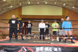 宮本が拳王と並んで、単独トップ！耕平＆LEONAは未だ勝ち星なし、7/14　ZERO1むつ大会　試合結果