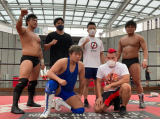 栃木プロレス旗揚げ戦リポート