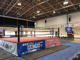 「連合佐賀」チャリティープロレスのお知らせ